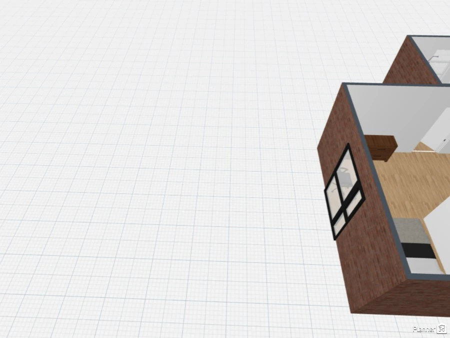 Casa Calbuco HomeV1 #3105468 by User 133622900