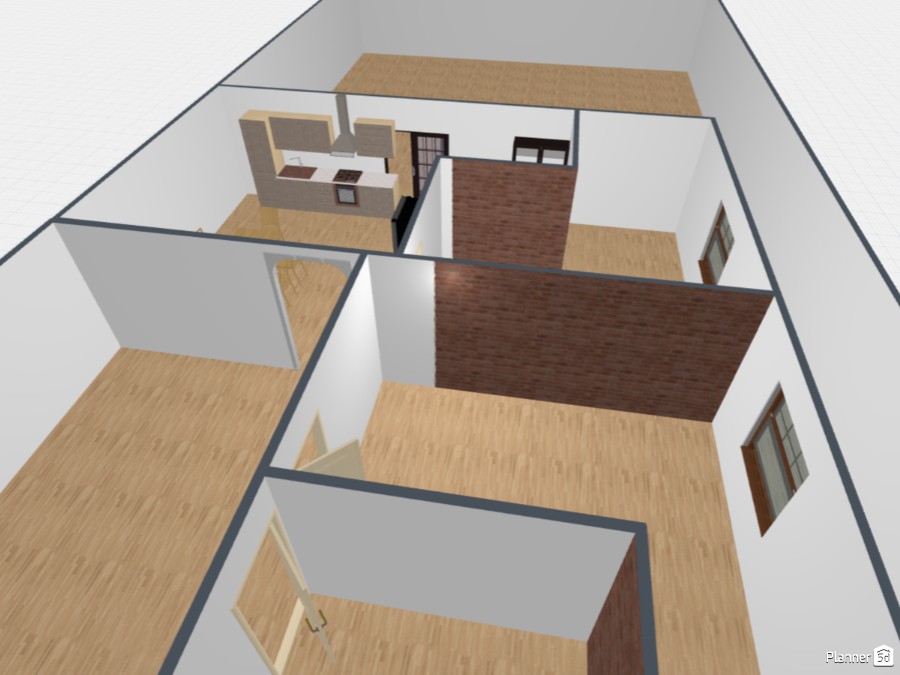 New project #23391206 by User 158675978