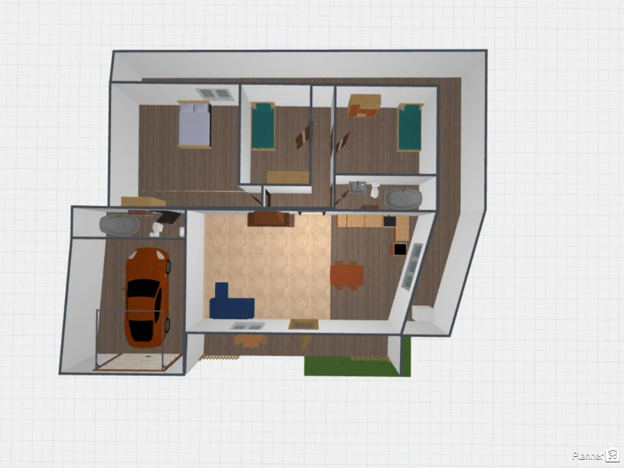 can palet vistalegre #88361 by Dianet Dominguez