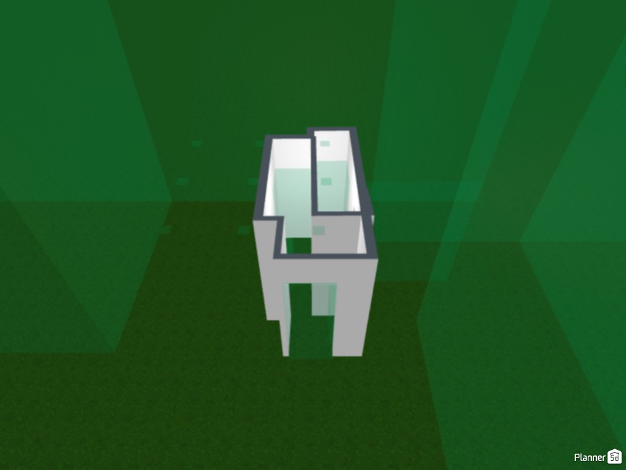 baño 1 #23367134 by User 154109058