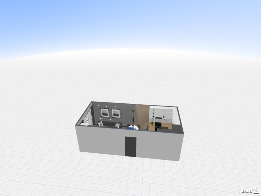 living room #25909884 by User 176159884