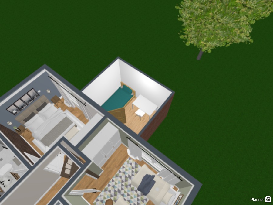 sahmmy house #23424879 by User 158928051