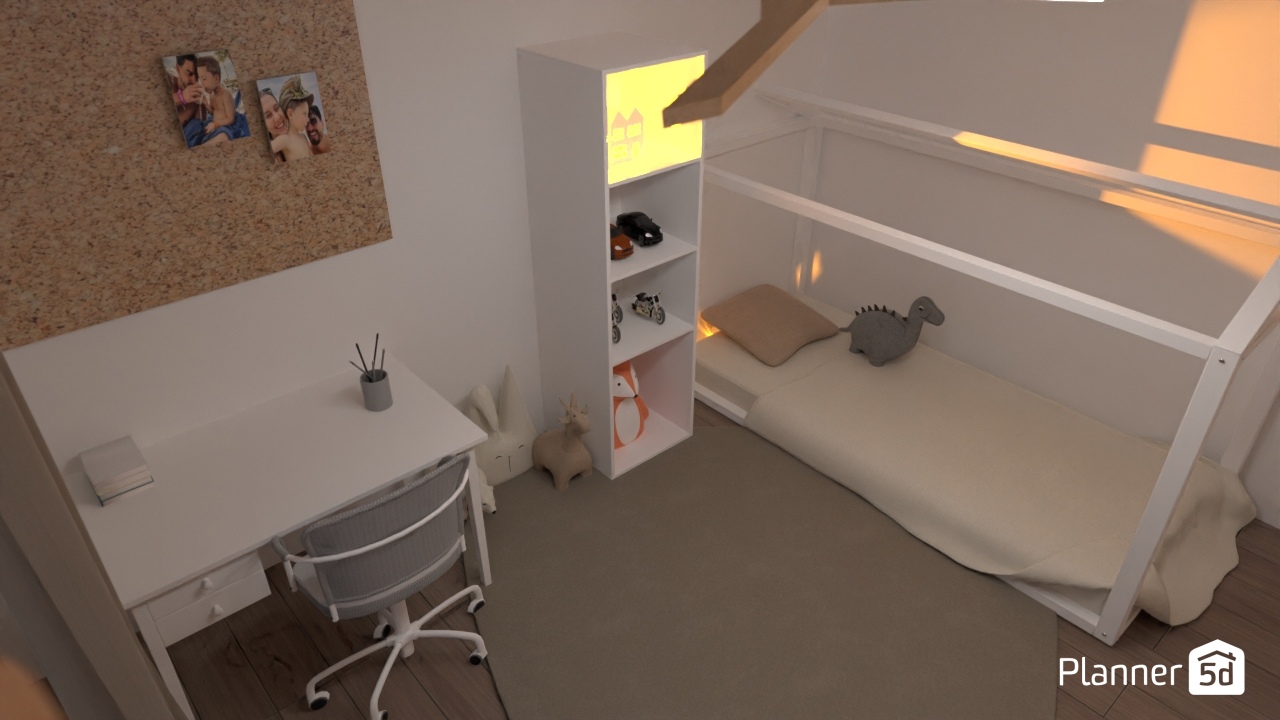 Criar projecto #26309604 by Luís Martins