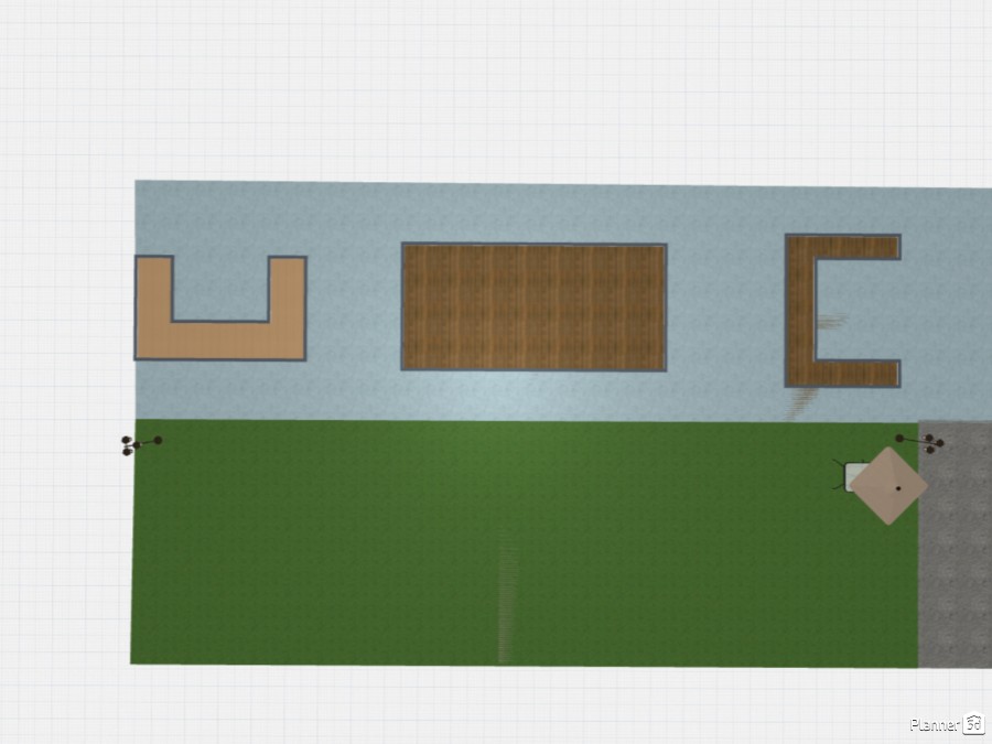 Muelles area comun Laguna #23479943 by User 83262256