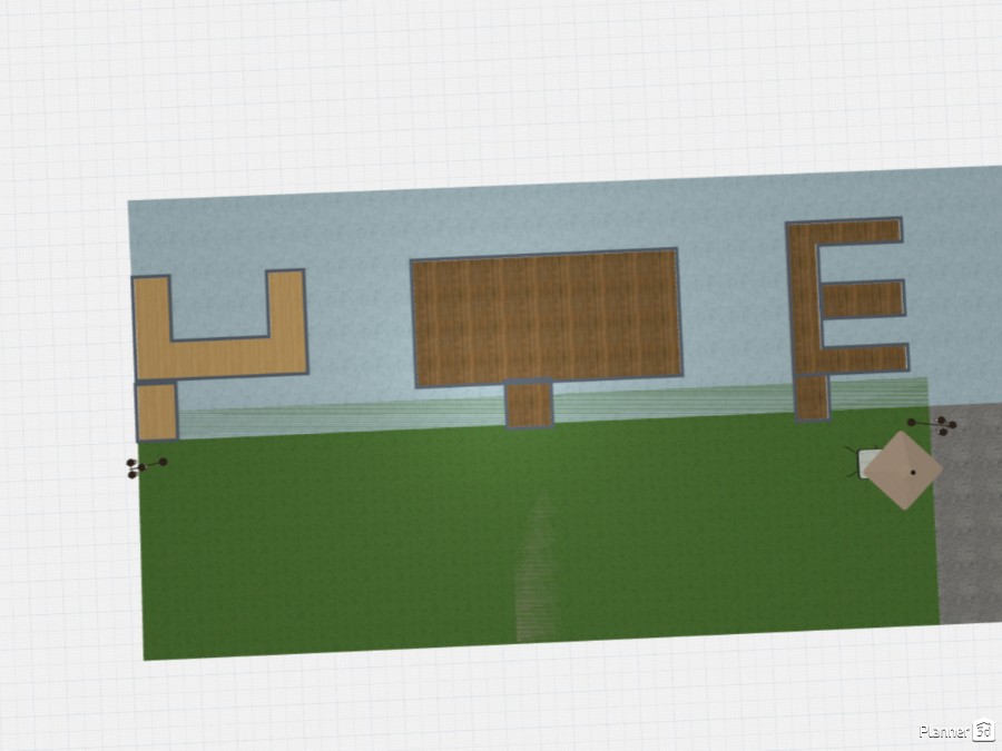 Muelles area comun Laguna #23479983 by User 83262256