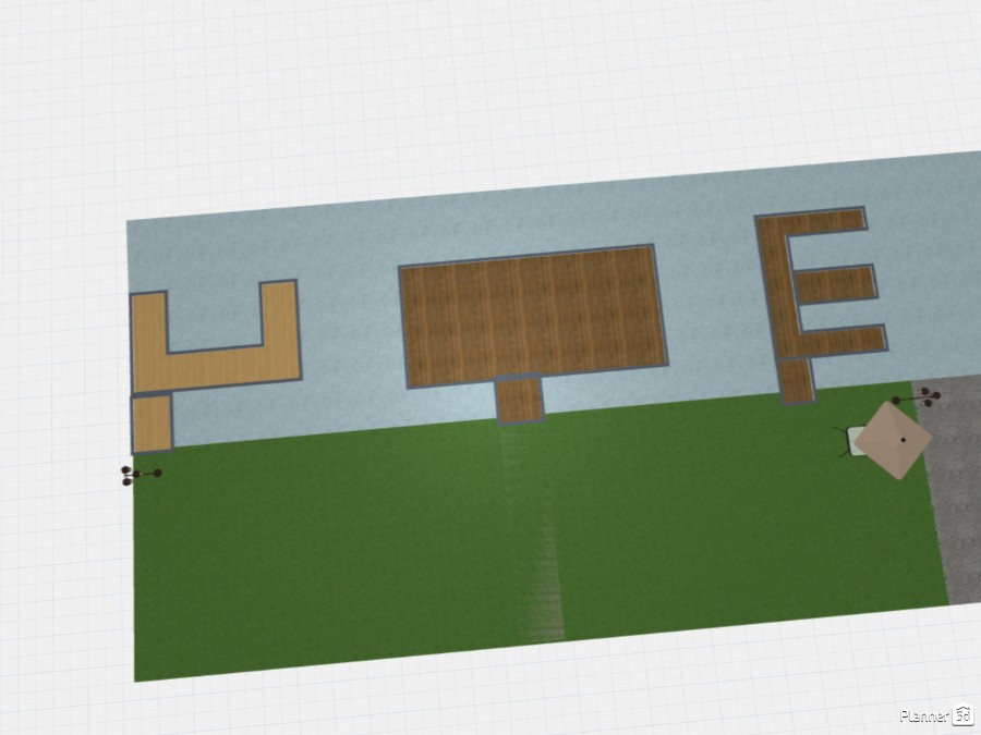 Muelles area comun Laguna #23480003 by User 83262256