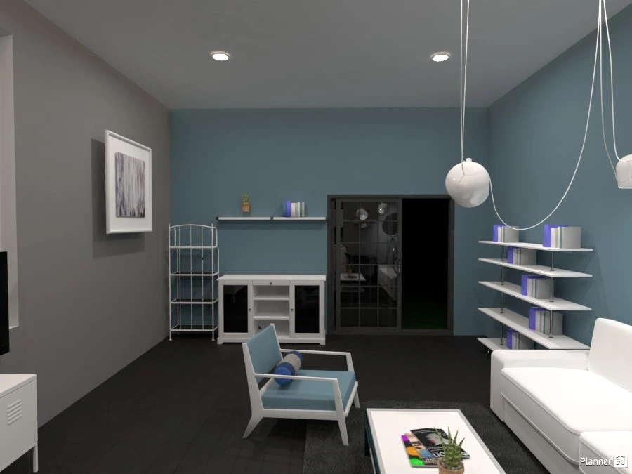 Loft area! #3035232 by Huzaifah Al-Quraishi
