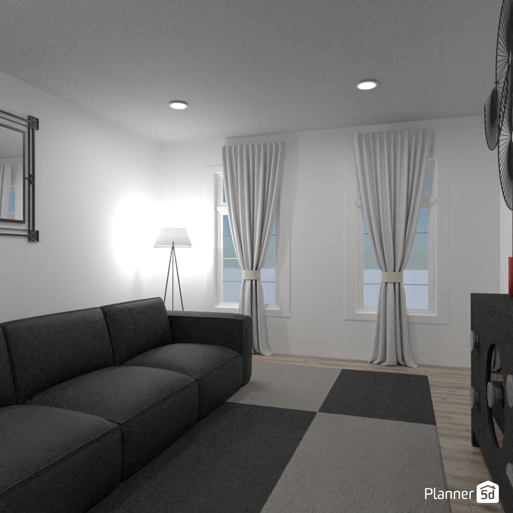 Mirror wall #24177692 by Editors Choice