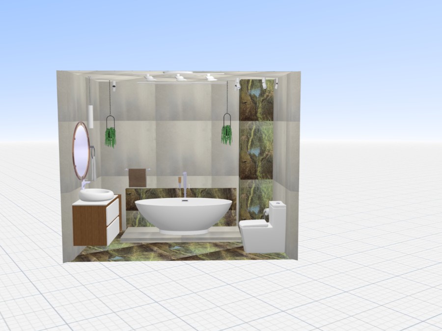 Banjo 1New project #25893464 by RIDVAN