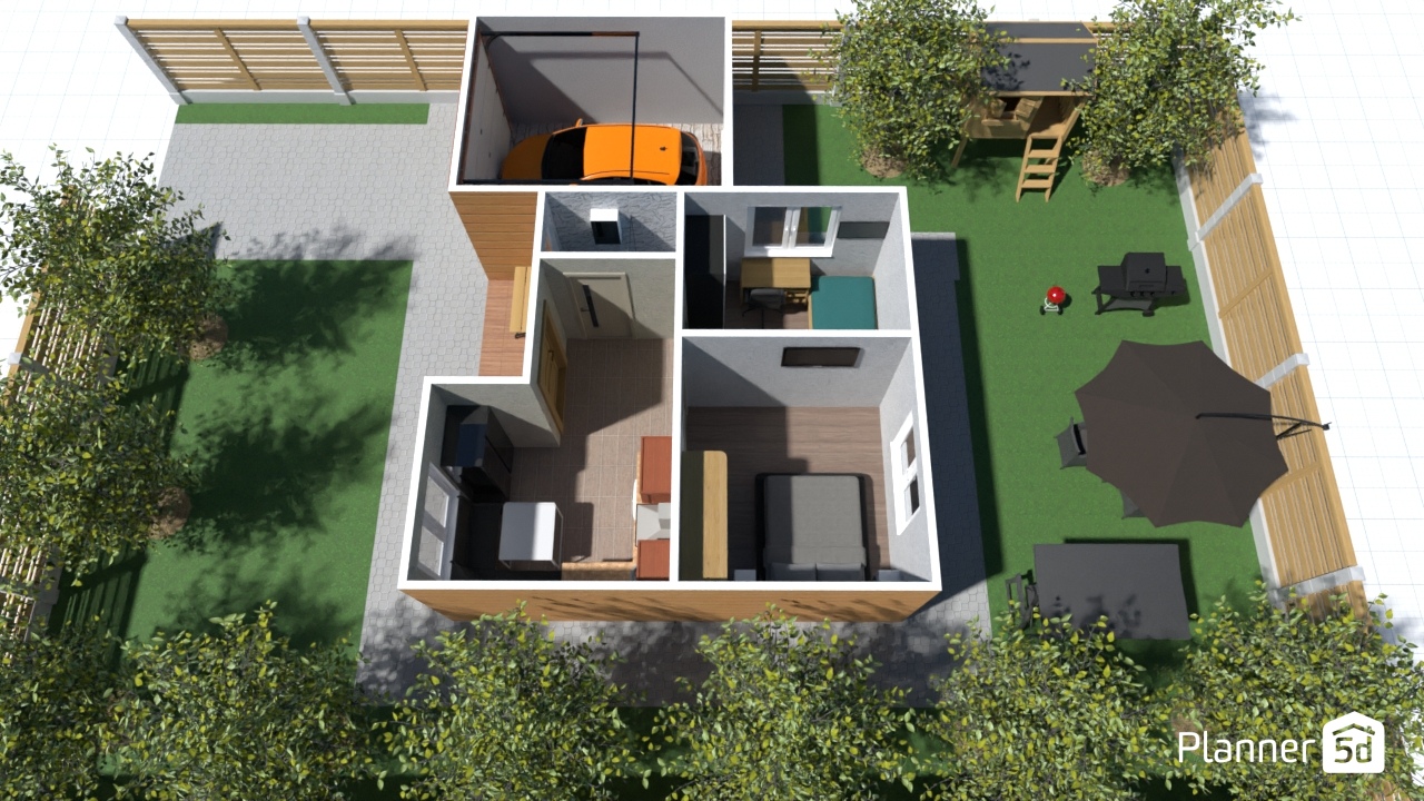 Новый проект #23362550 by User 83886852