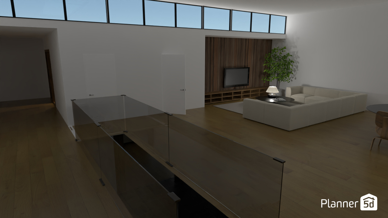 second living room with #9834208 by Liselot Anna