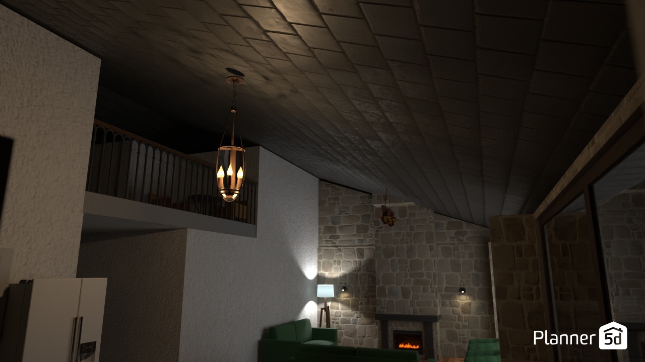 Ulupelit Model 14 (20.80x11.75 tek kat tas) #23454551 by User 16367619