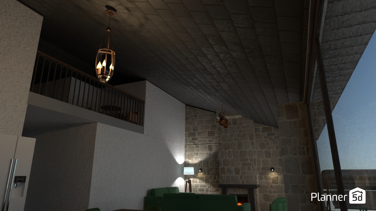 Ulupelit Model 14 (20.80x11.75 tek kat tas) #23454571 by User 16367619