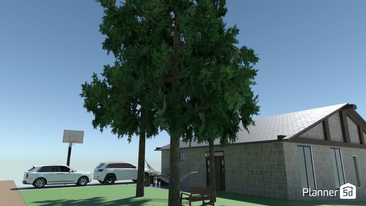 Ulupelit Model 14 (20.80x11.75 tek kat tas) #23454587 by User 16367619