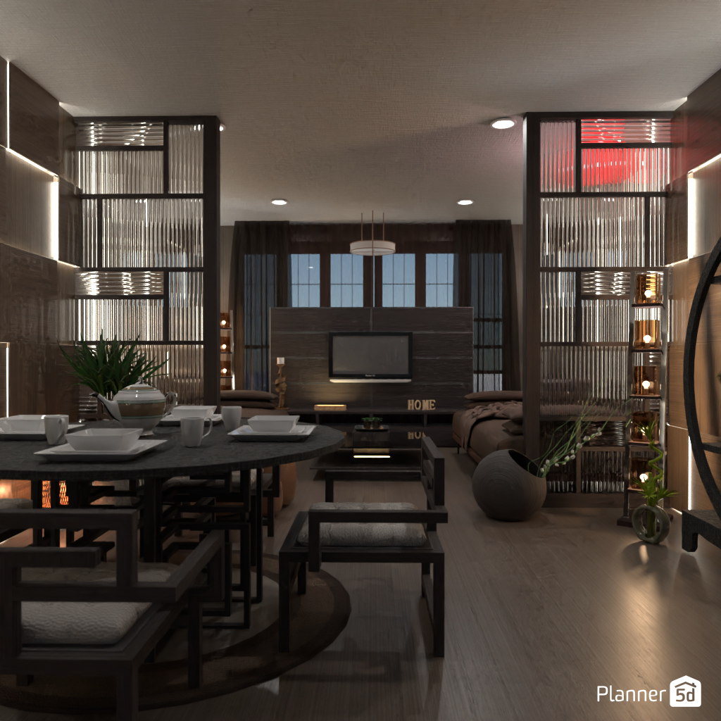 Chinese New Year #17387923 by Editors Choice