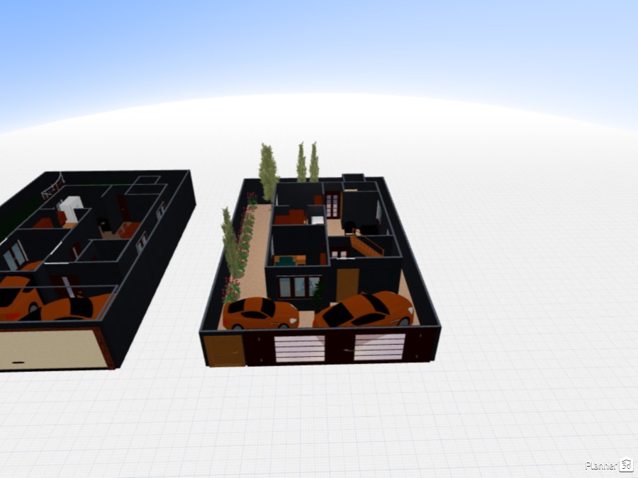 Existing Kilpauk house extended #23342882 by sunil deepak