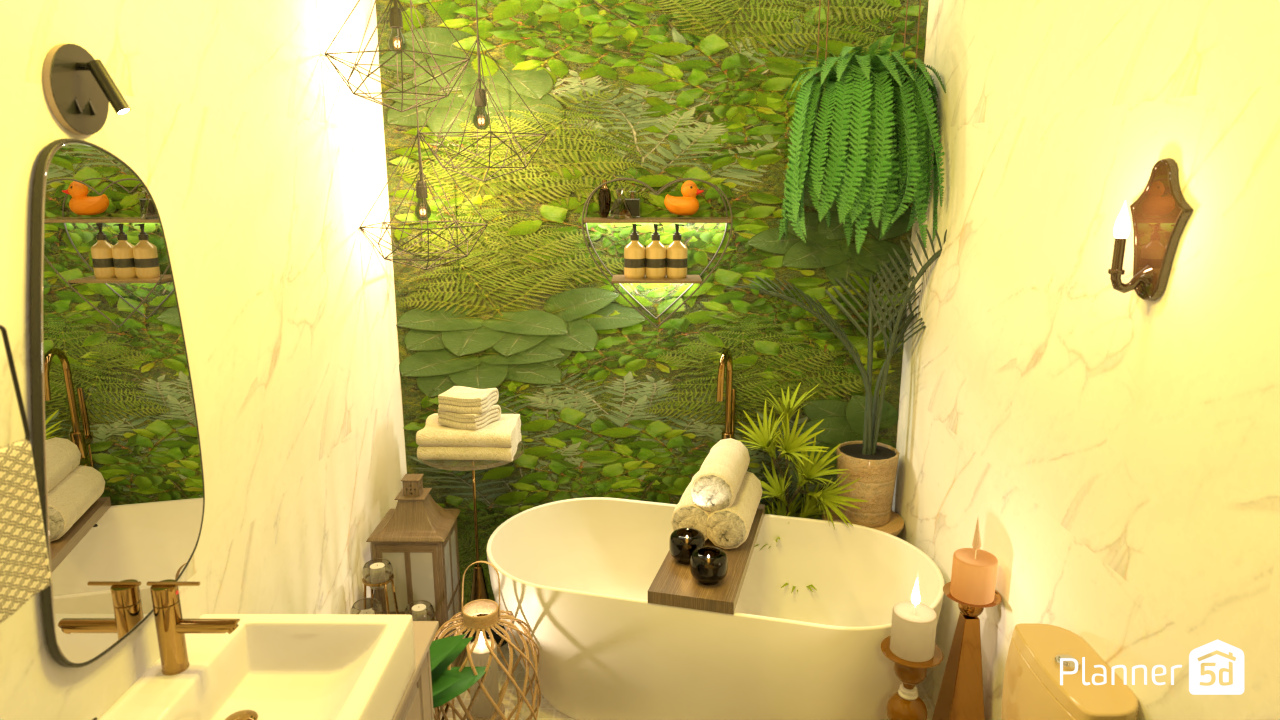 Apartment Aesthetic #19608736 by ZACKY DESIGNER