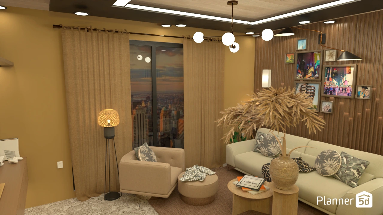 Apartment Aesthetic #3104808 by ZACKY DESIGNER