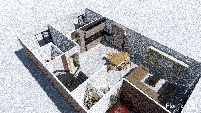 Proyecto #6 #23329918 by User 158212586