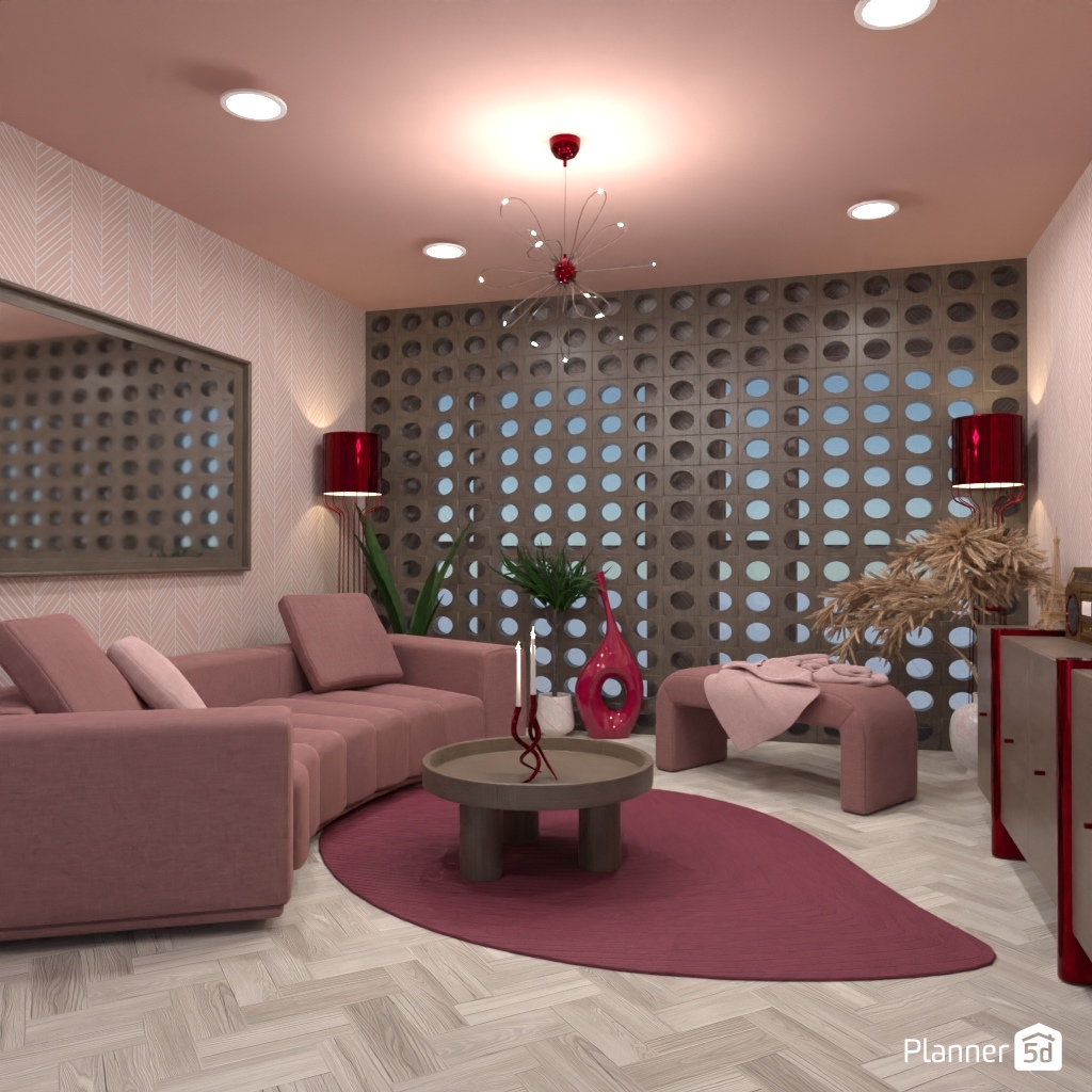 Pink room #3406772 by Editors Choice