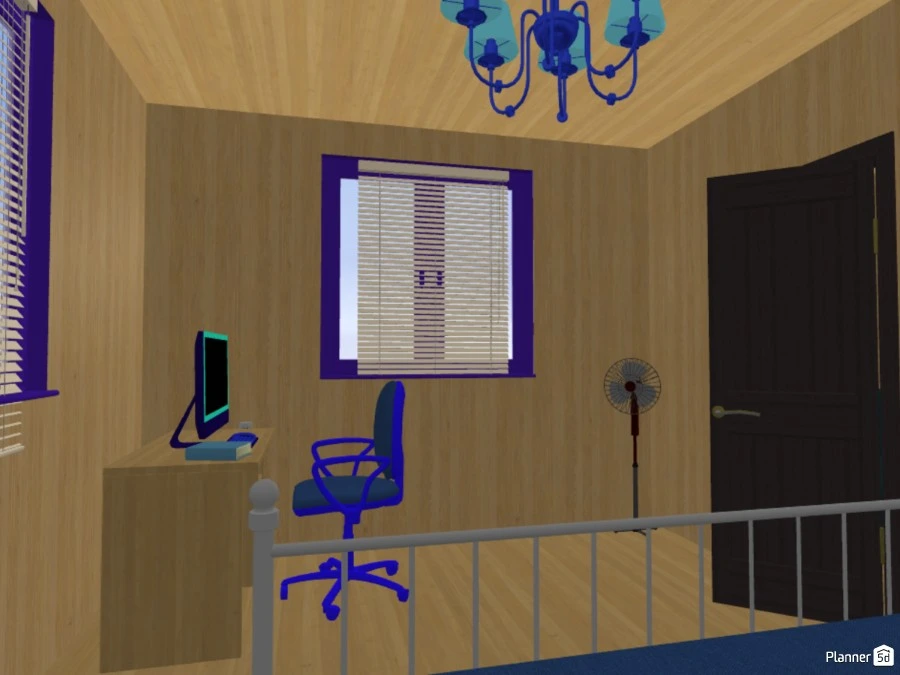 My house #2973008 by Me am me