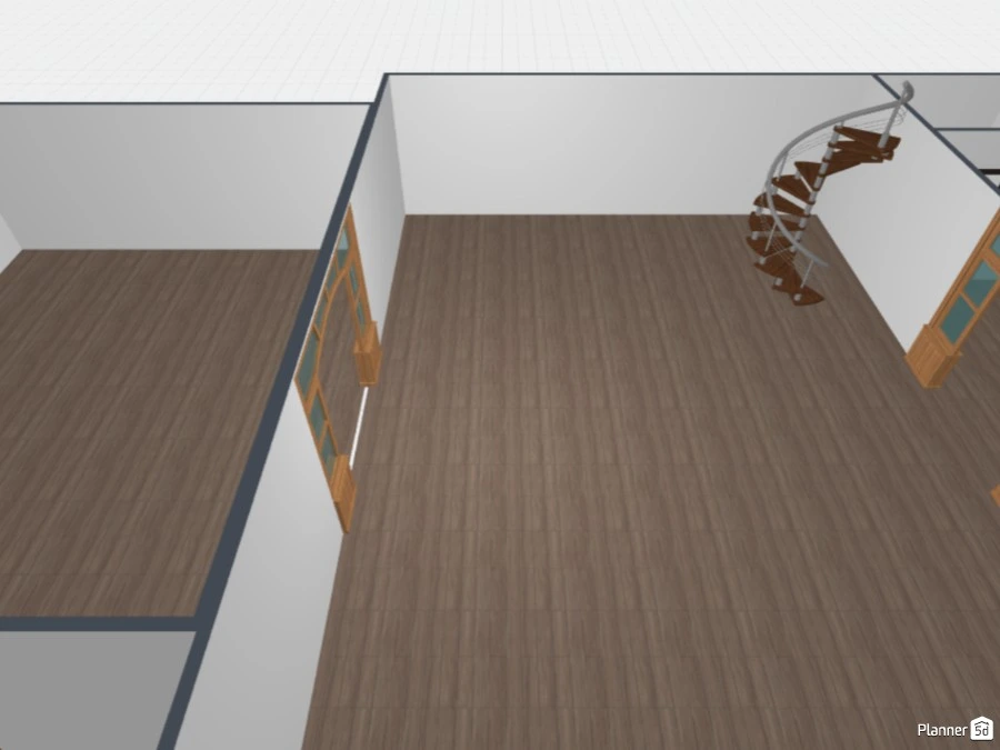 Downstair #3037624 by Anonymous