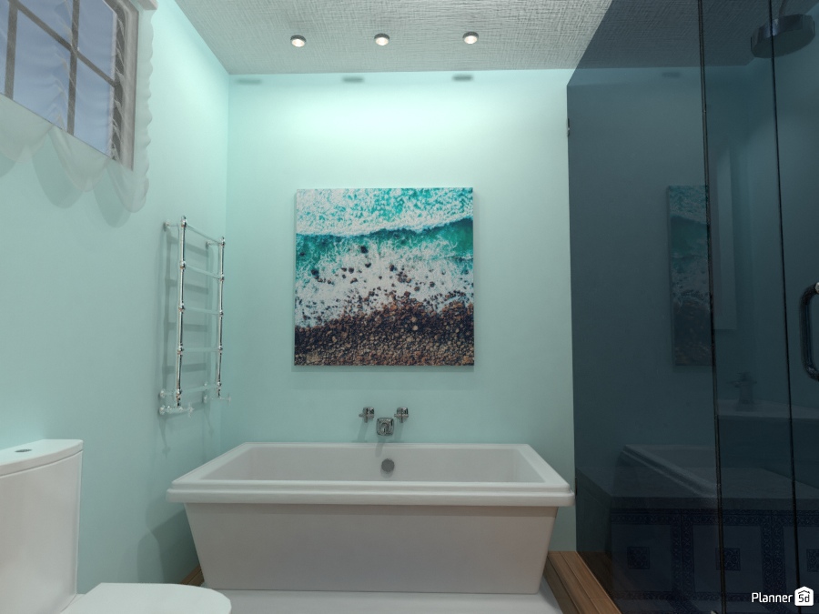 Bathroom #1946770 by Lorena Cavalcanti