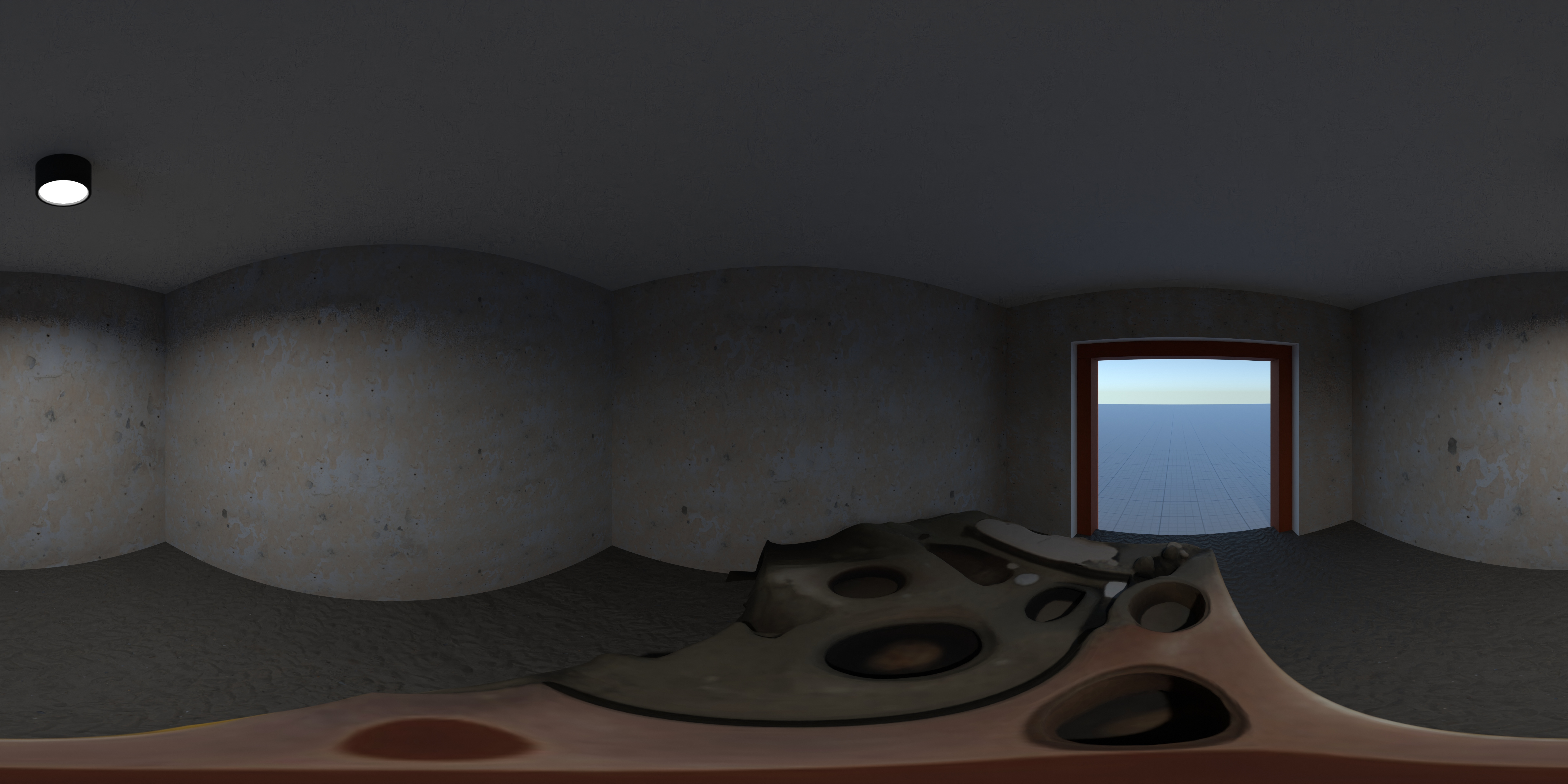 Atrium Haus #26083356 by User 140550510