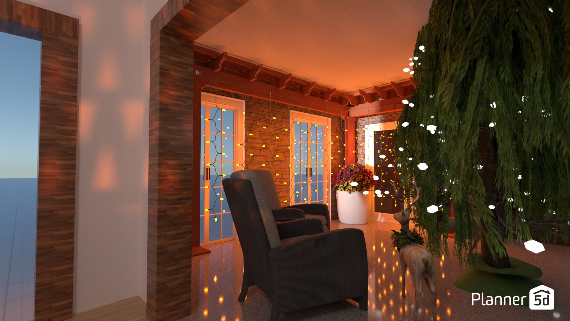 New project #23507886 by Penny Reynolds