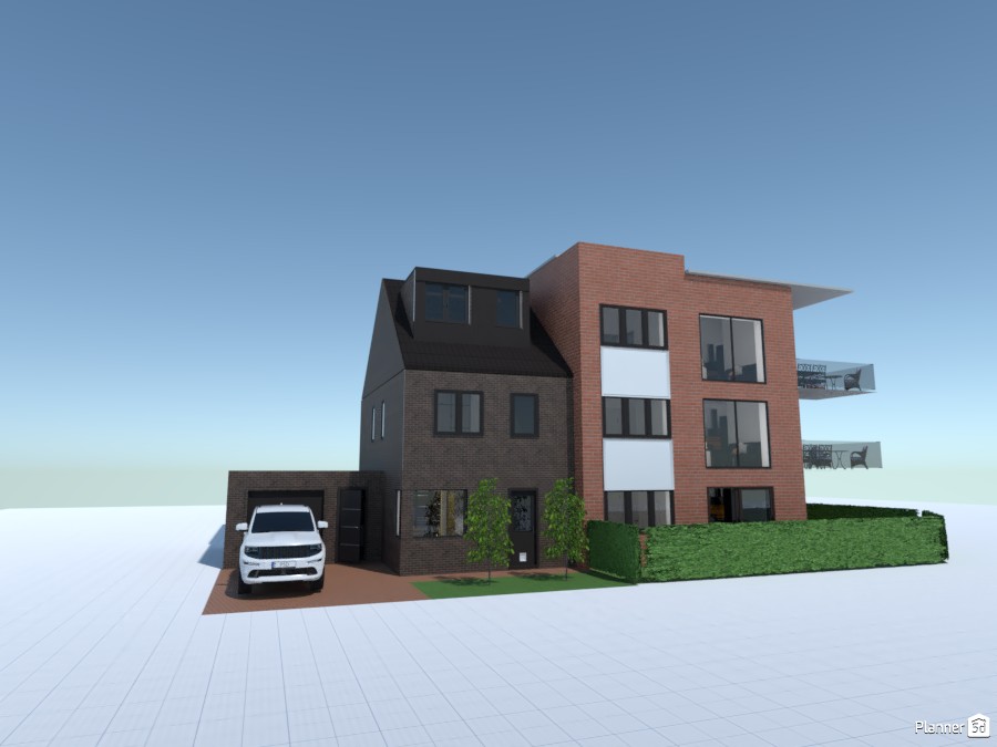 P&M #4981105 by Familie Panken