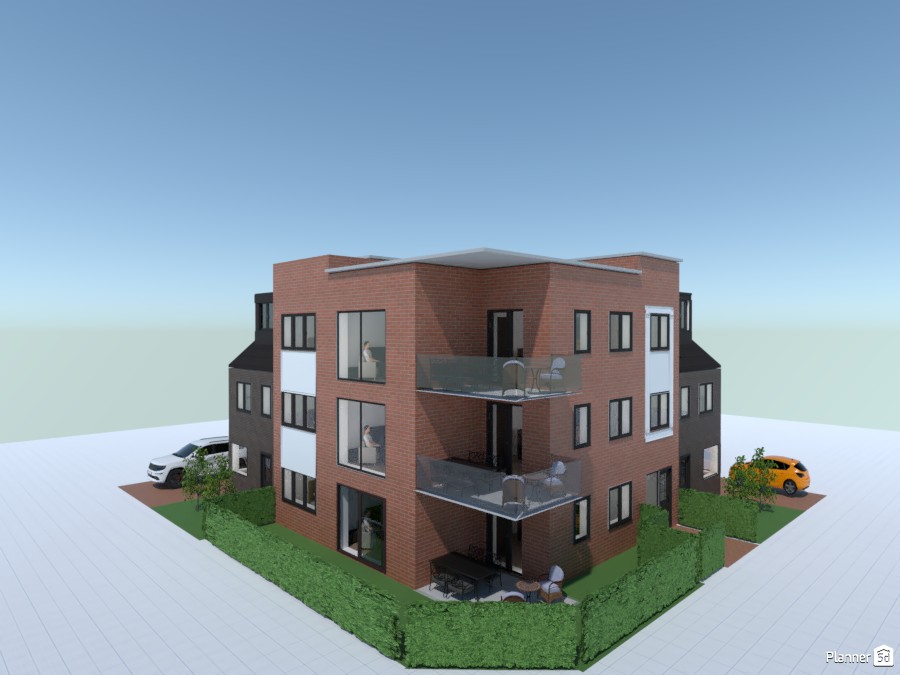 N&D #4981120 by Familie Panken