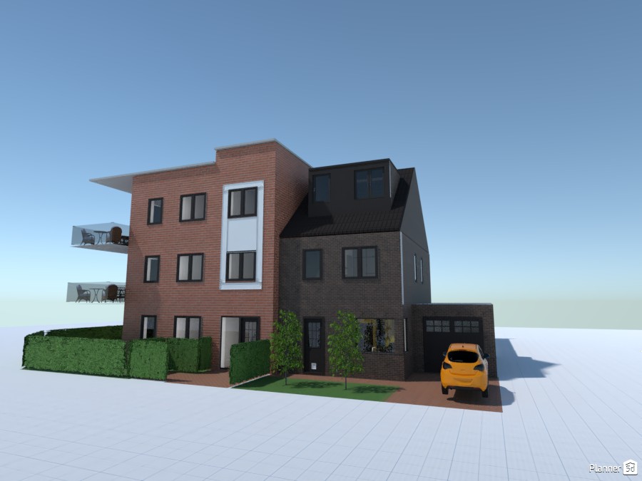 T&R #4981126 by Familie Panken