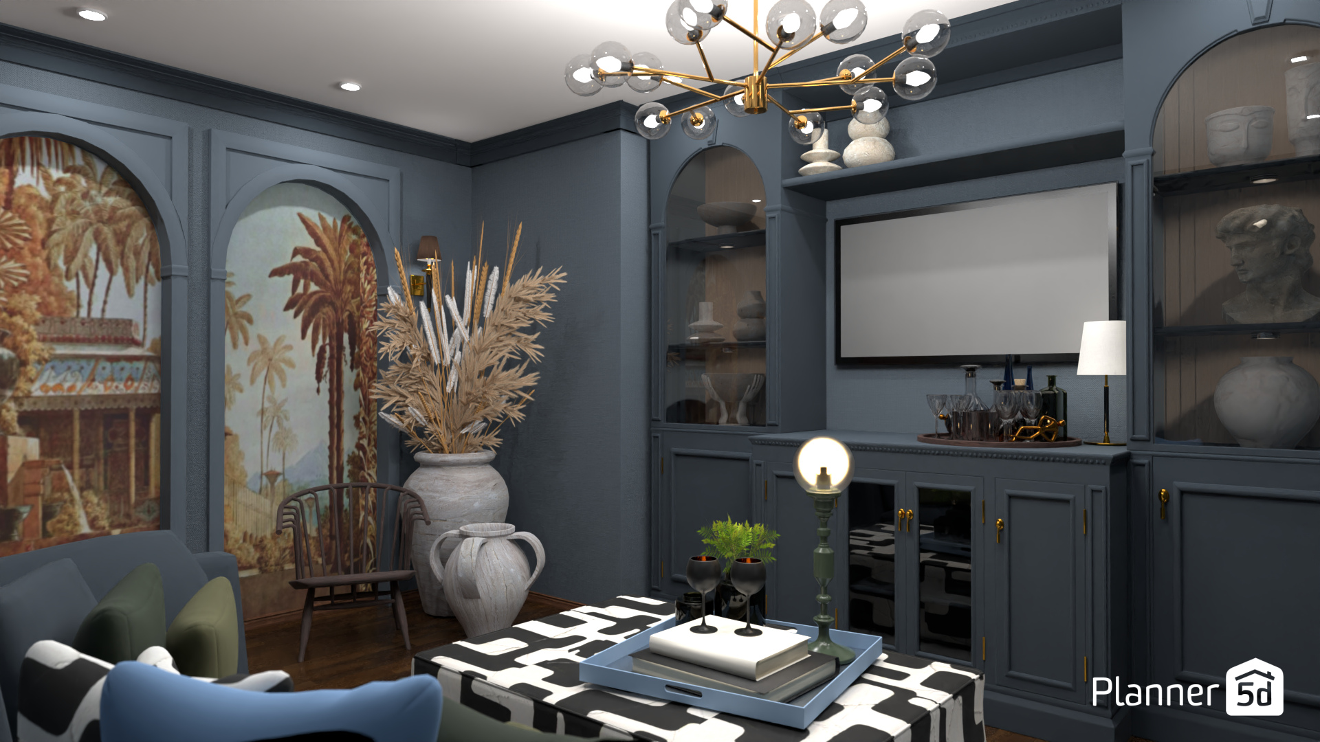 In Love with English Country Style #15271363 by Darina Doncheva