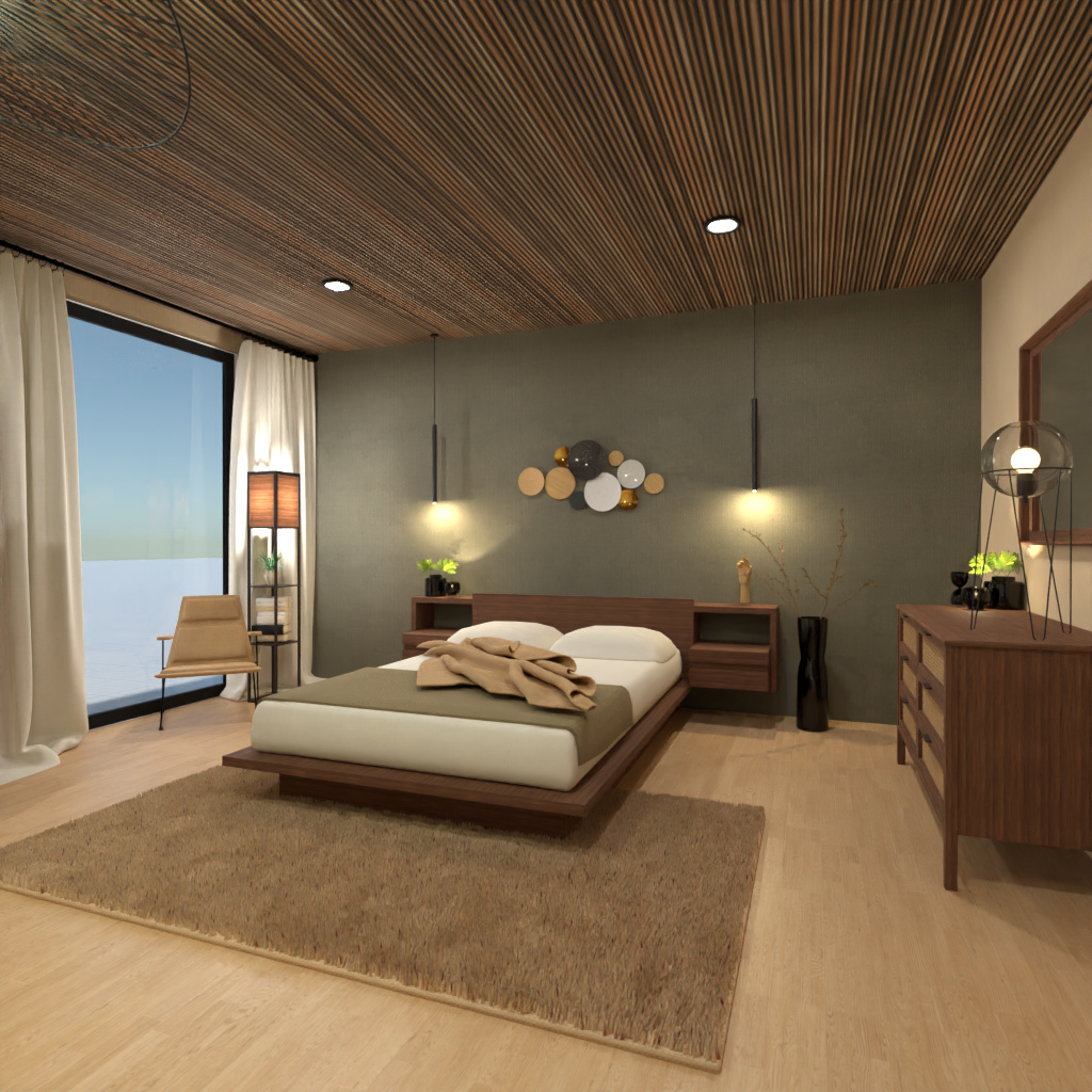 Eco Minimal Style #11430408 by Editors Choice