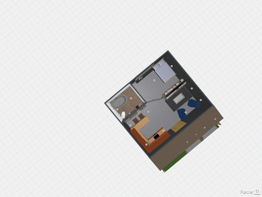 House #3031928 by Keki