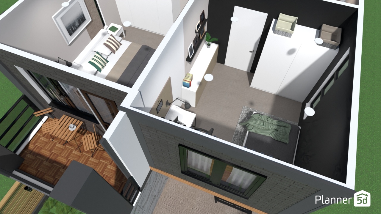 two story copy #23497518 by User 54789385