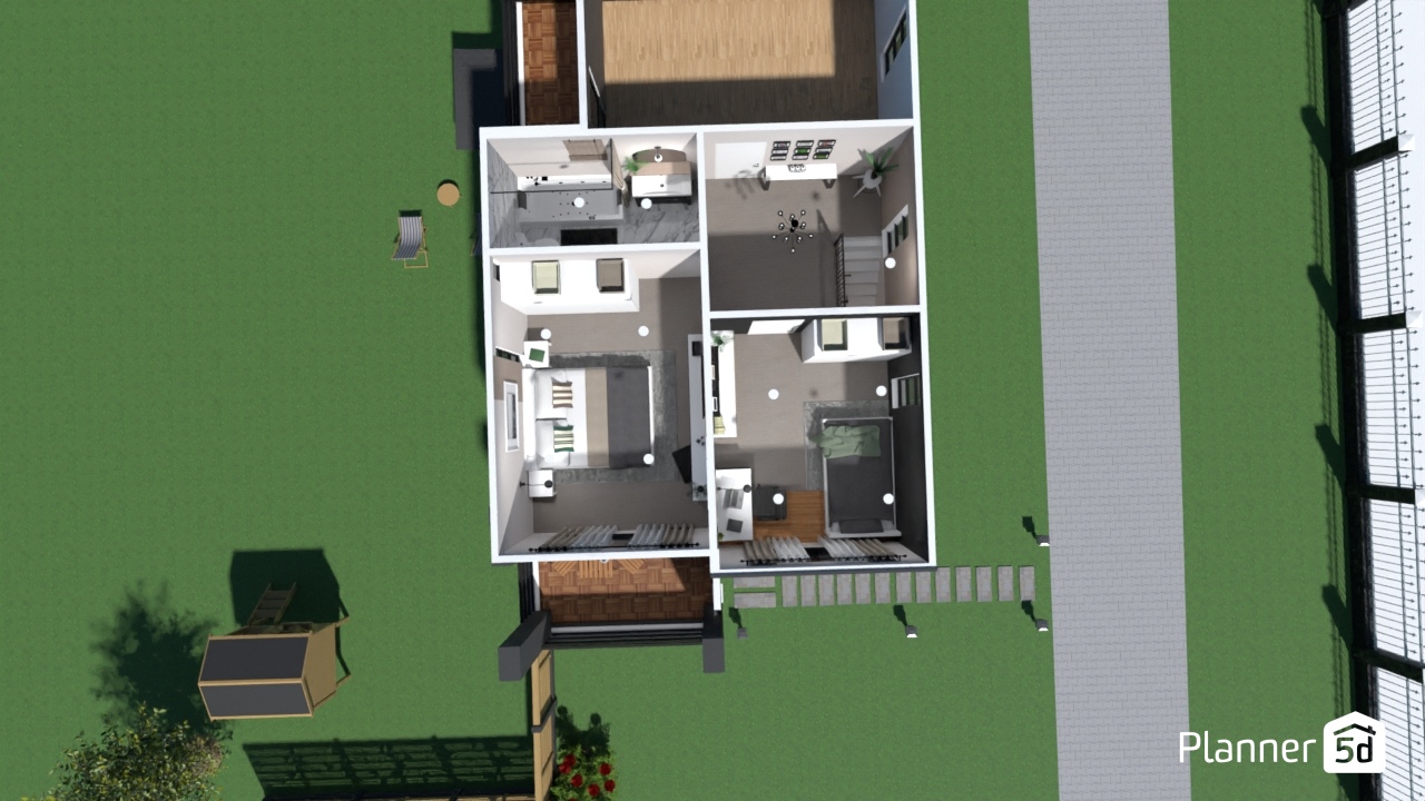 two story copy #23497562 by User 54789385