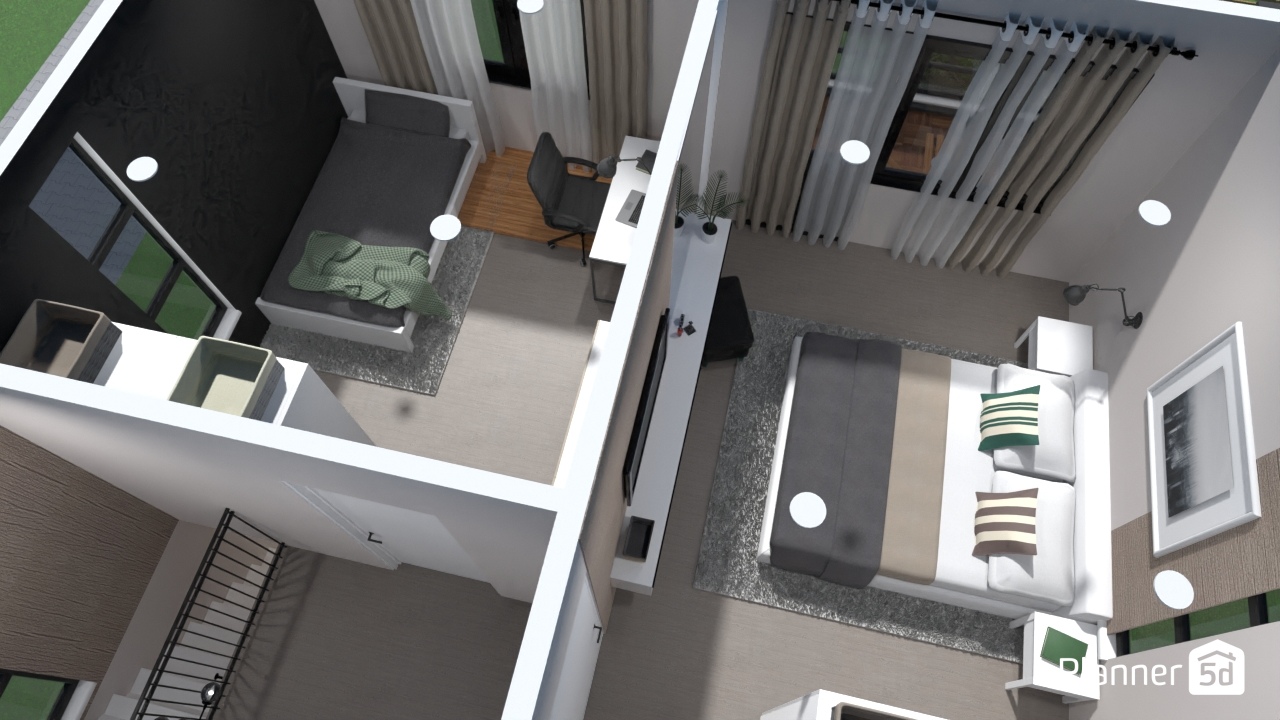 two story copy #23497610 by User 54789385