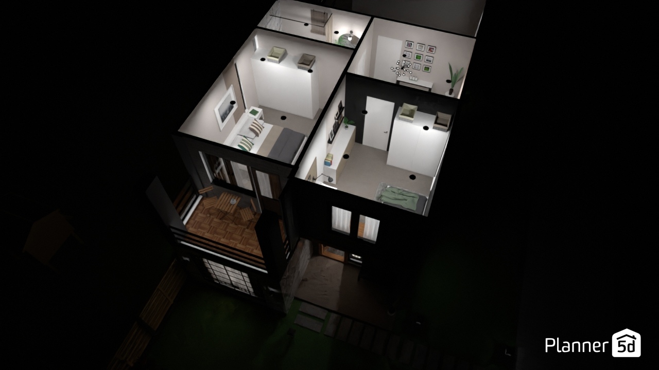 two story copy #23497630 by User 54789385