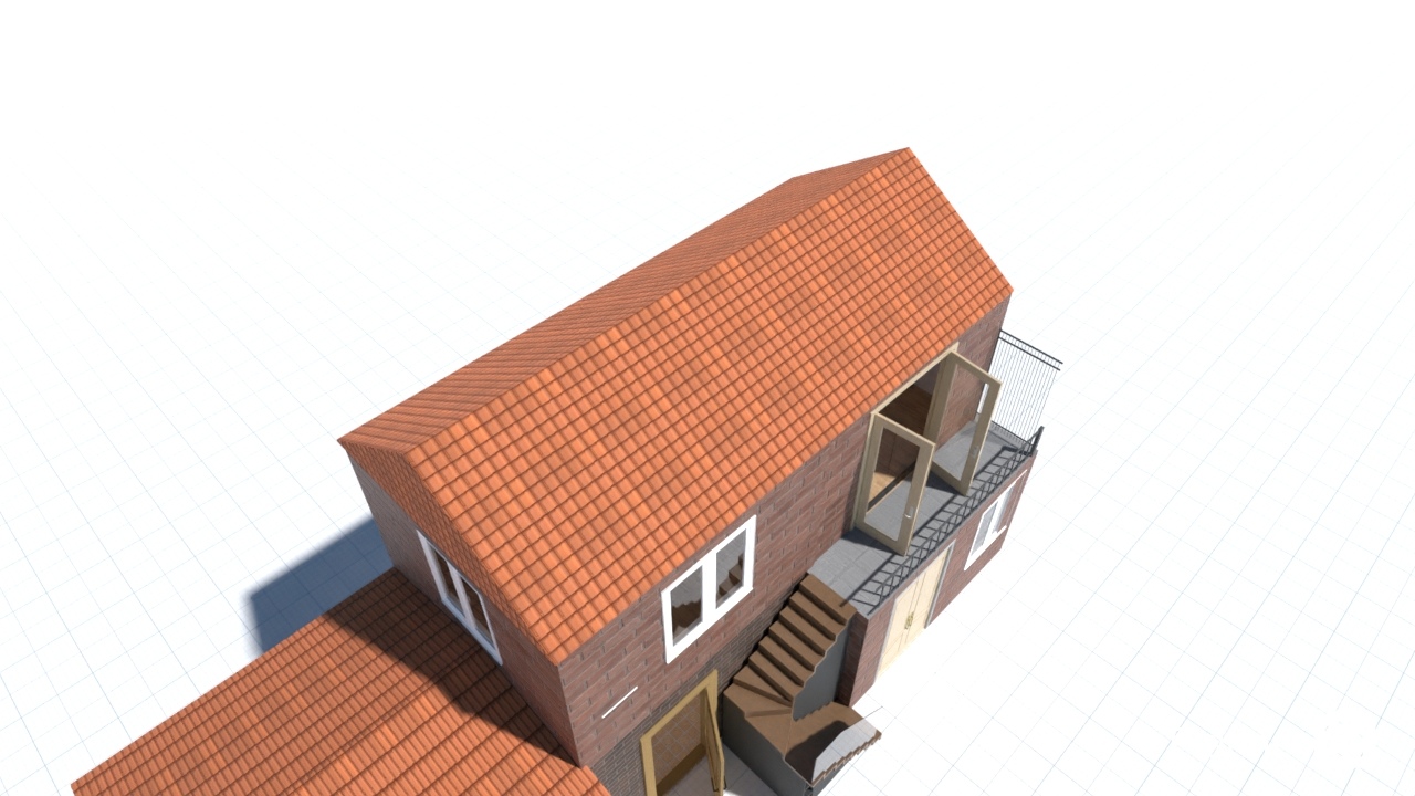 casa salvi #24144292 by giuse63