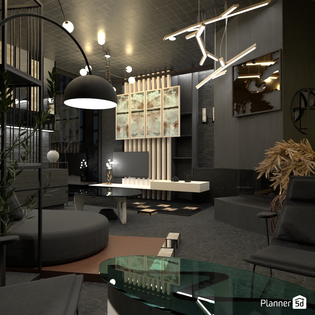  by D E R I X | Création