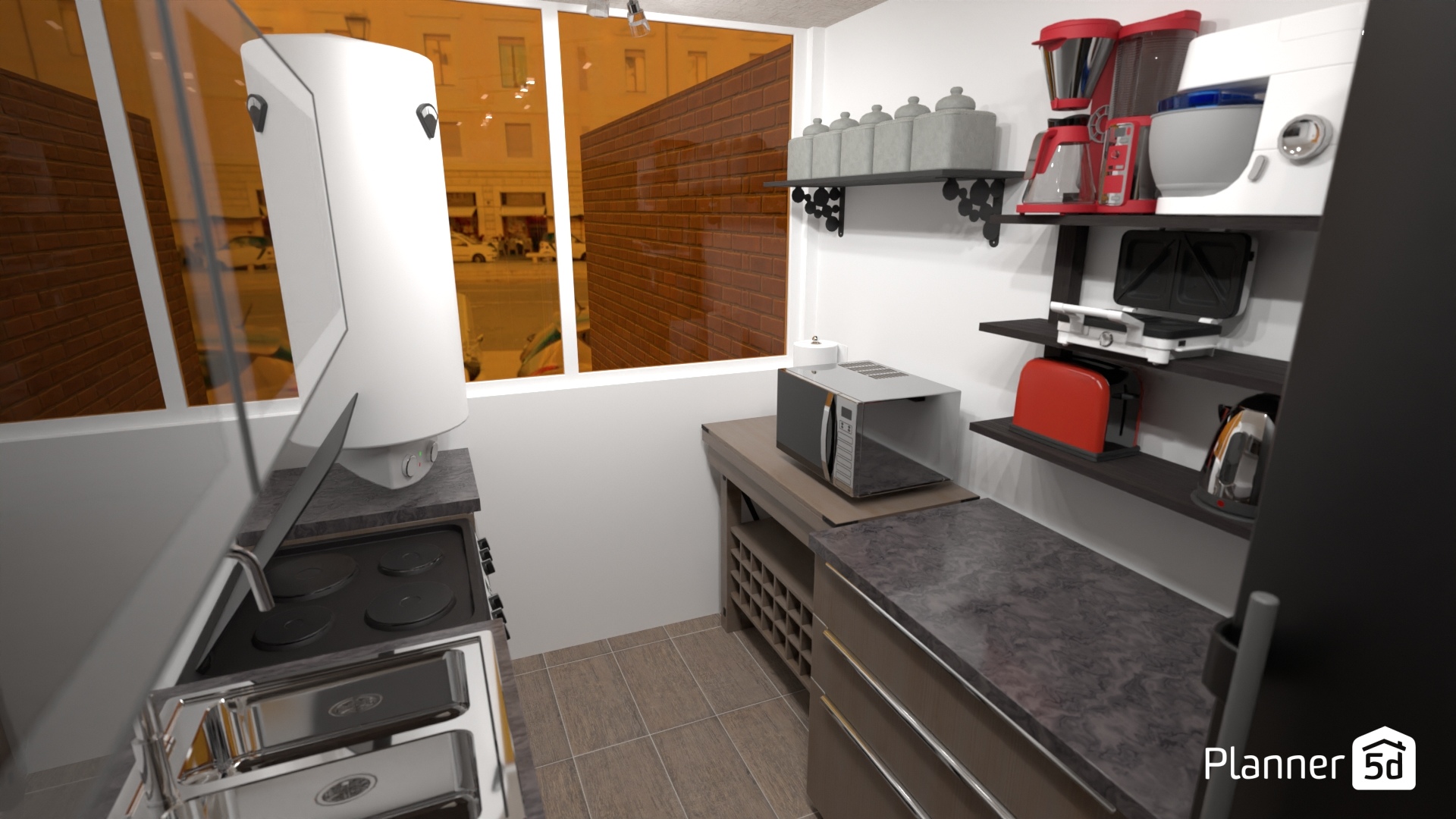 Casa VS #24877364 by Anonymous