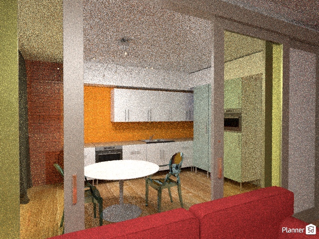 living room #1576509 by Anonymous