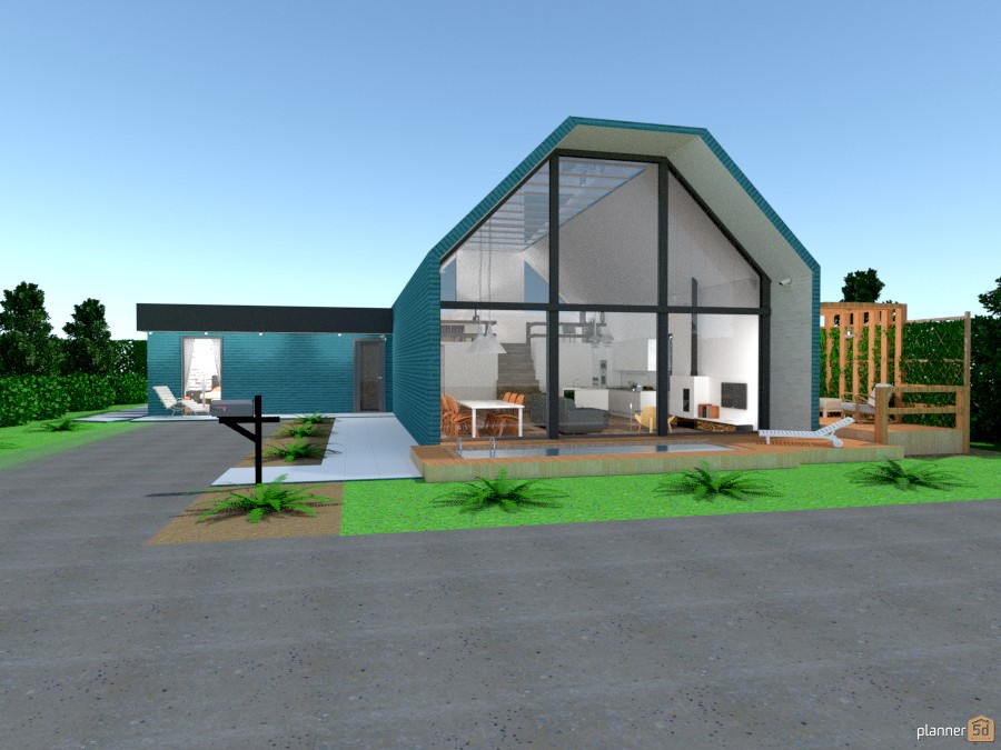 Scandinavian Style. #876618 by Michelle Silva