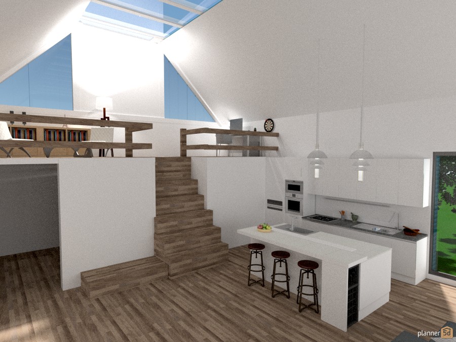 Scandinavian Style. #874864 by Michelle Silva