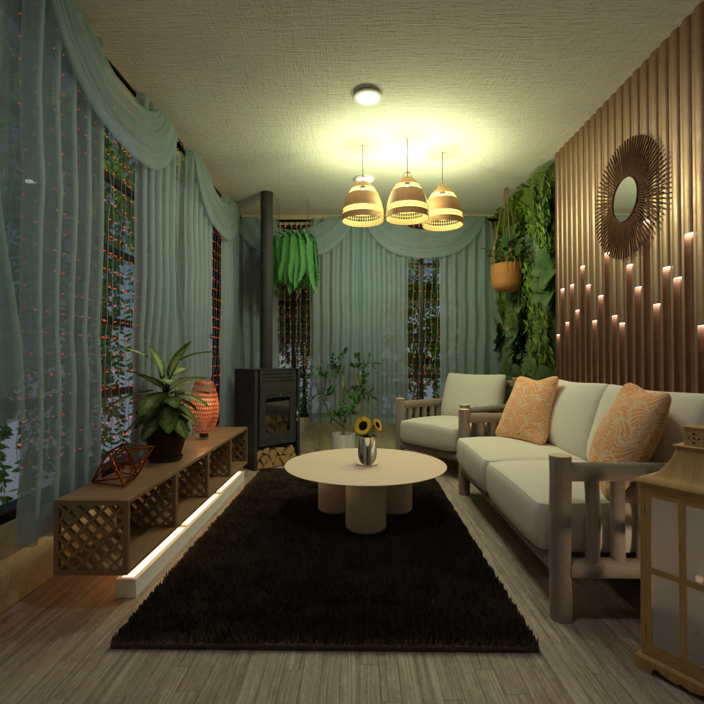 Sun room #13144099 by Editors Choice