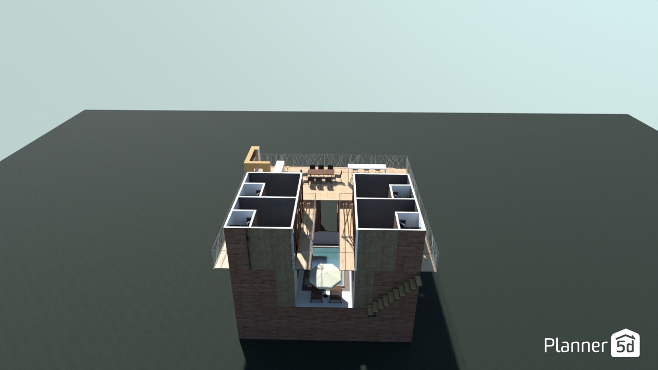 aquaholik Lodge #25324144 by AQUAHOLIK