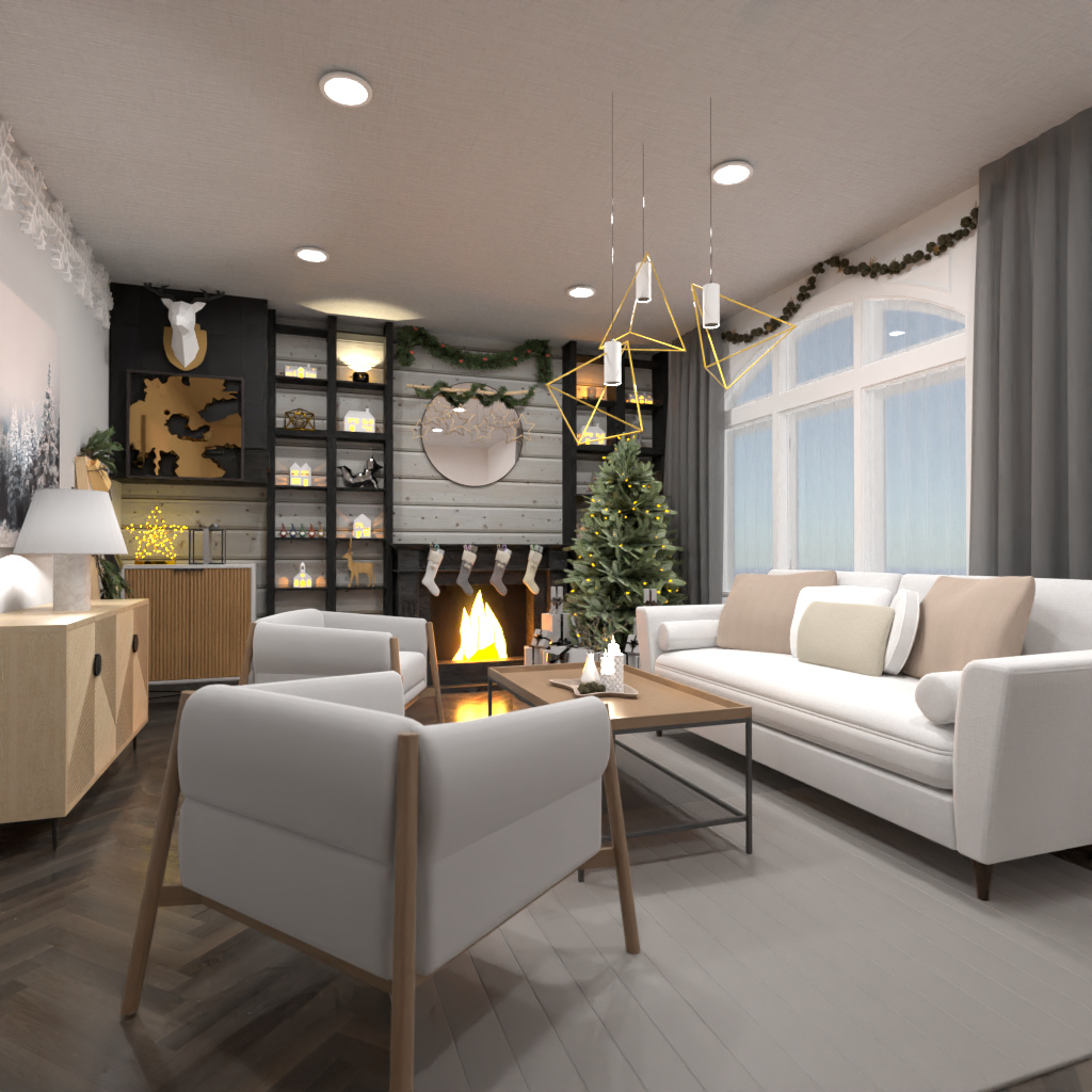 All I want for Christmas is.. #3340664 Por Editors Choice