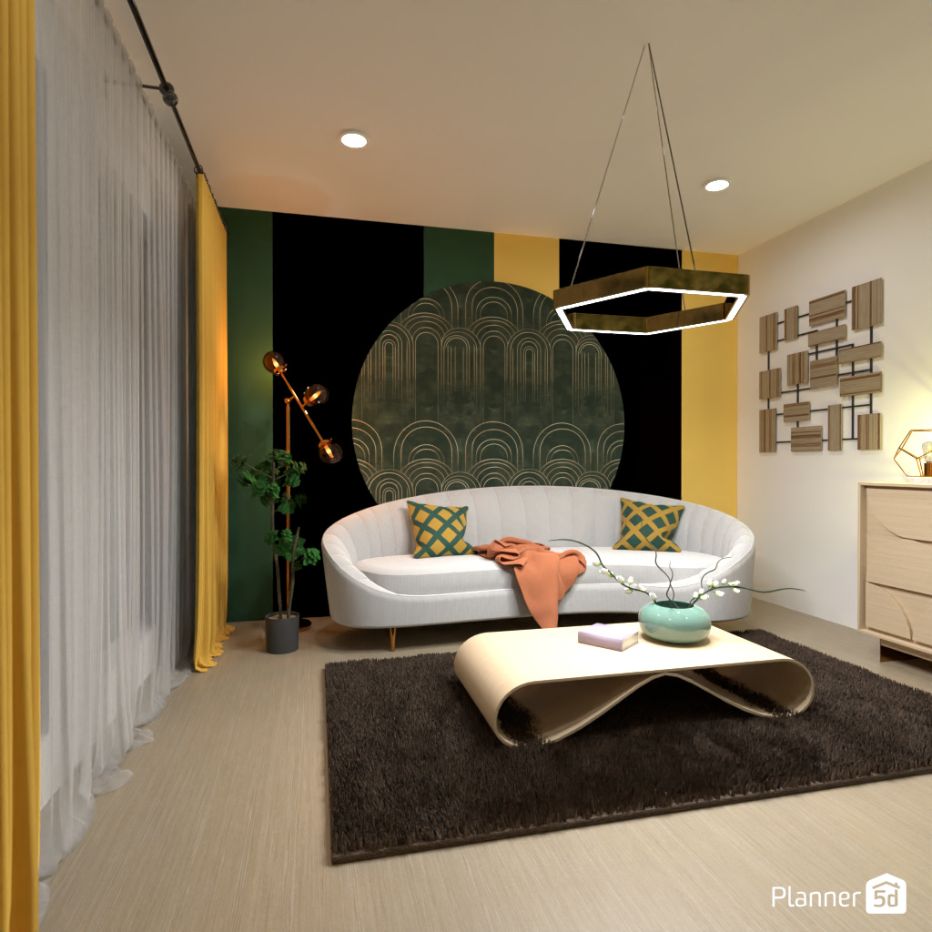 Geometric #21158678 by Editors Choice