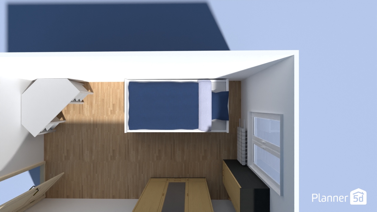 chambre 2 #23390478 by User 158671890